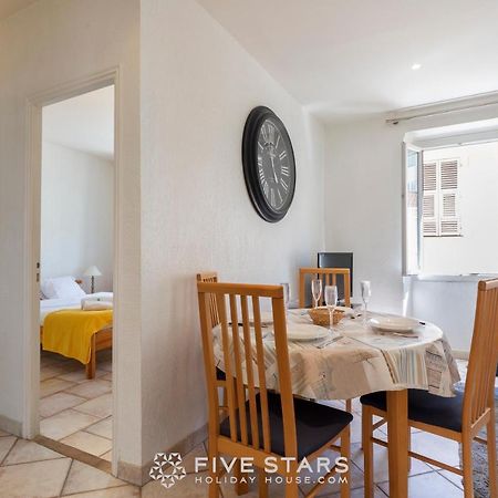 Suite La Boheme Five Stars Holiday House Nice Bagian luar foto